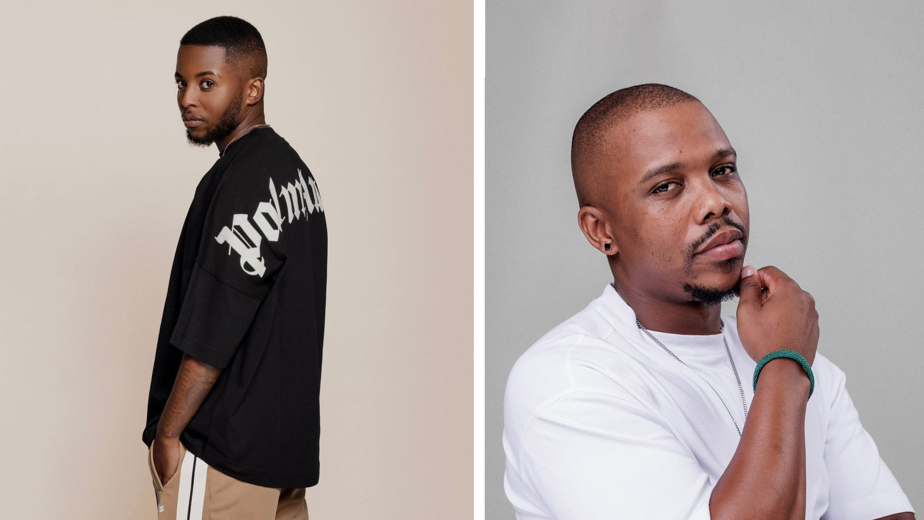 SGVO, C-Blak revealed for House Musiq Fest